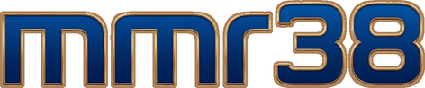 mmr38 Logo